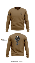 Bastard PLT 55747802 Crew Neck Sweatshirt - 2