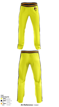 Oakdale High School Soccer 60816155 Sweatpants - 1