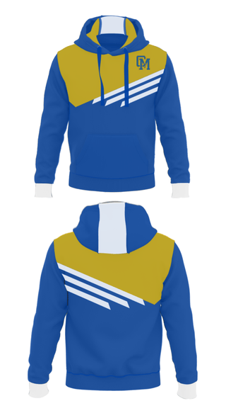 Hoodie, Catholic Memorial High School Cross Country, Cross Country, Teamtime, Team time, sublimation, custom sports apparel, team uniforms, spirit wear, spiritwear, sports uniforms, custom shirts, team store, custom team store, fundraiser sports, apparel fundraiser