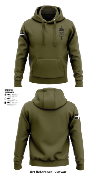 Hoodie, , Army, Teamtime, Team time, sublimation, custom sports apparel, team uniforms, spirit wear, spiritwear, sports uniforms, custom shirts, team store, custom team store, fundraiser sports, apparel fundraiser