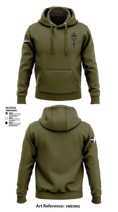UndSäk 49850544 Hoodie - 51
