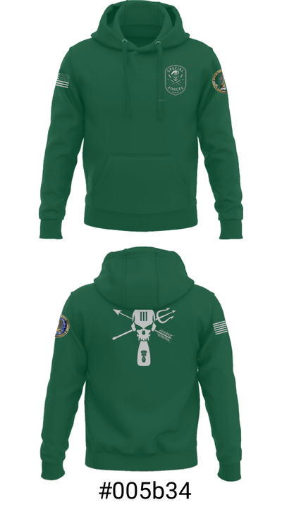 Spec Ops 73270232 Hoodie - 43