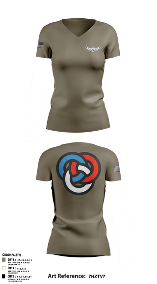 Women's Short Sleeve Vneck Shirt, , , Teamtime, Team time, sublimation, custom sports apparel, team uniforms, spirit wear, spiritwear, sports uniforms, custom shirts, team store, custom team store, fundraiser sports, apparel fundraiser