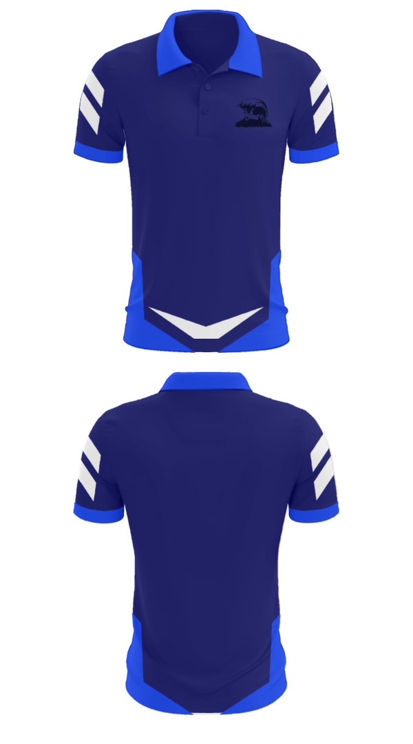 Short Sleeve Performance Polo, Harrison High School, Spirit Store, Teamtime, Team time, sublimation, custom sports apparel, team uniforms, spirit wear, spiritwear, sports uniforms, custom shirts, team store, custom team store, fundraiser sports, apparel fundraiser