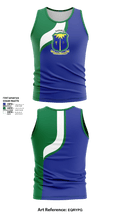 Natabua Alma Mater 44603086 Tank Top - 1