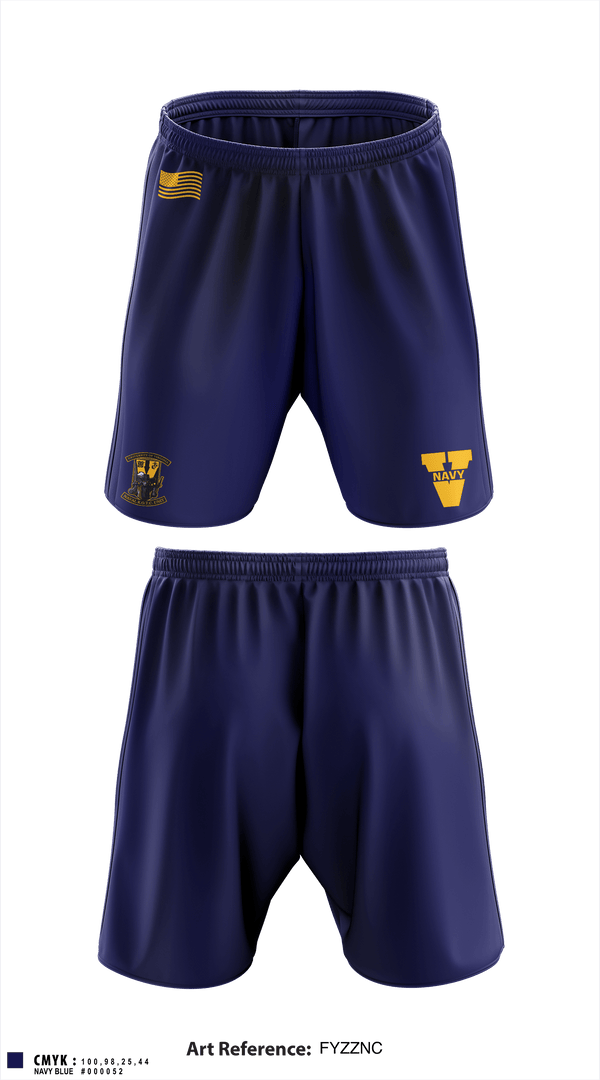 Athletic Shorts With Pockets, , Navy, Teamtime, Team time, sublimation, custom sports apparel, team uniforms, spirit wear, spiritwear, sports uniforms, custom shirts, team store, custom team store, fundraiser sports, apparel fundraiser
