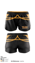 tabu 18979401 Women's Shorts - 1