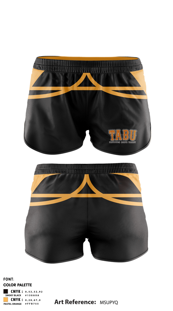 Women's Shorts, tabu, Softball, Teamtime, Team time, sublimation, custom sports apparel, team uniforms, spirit wear, spiritwear, sports uniforms, custom shirts, team store, custom team store, fundraiser sports, apparel fundraiser