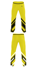 Anson Jones Middle School Volleyball 86827559 Sweatpants - 28