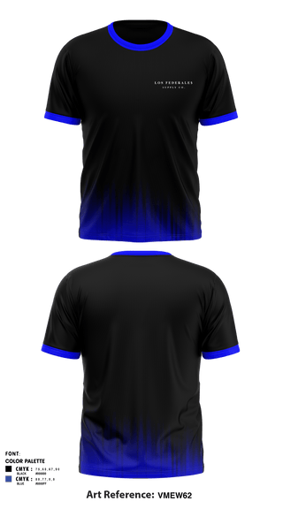 Short Sleeve Performance Shirt, Los Federale$Los Federale$, , Teamtime, Team time, sublimation, custom sports apparel, team uniforms, spirit wear, spiritwear, sports uniforms, custom shirts, team store, custom team store, fundraiser sports, apparel fundraiser