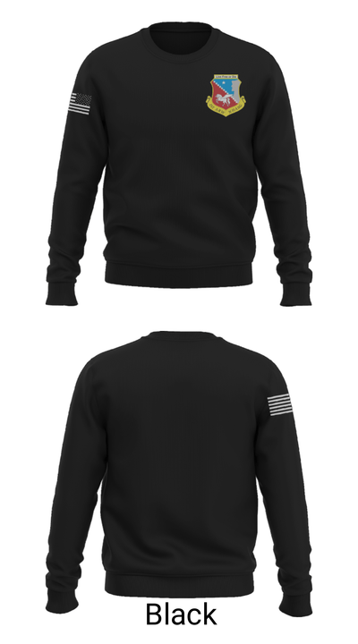 157 ARW 8295497 Crew Neck Sweatshirt - 9