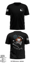 Mobile unit 2 64041633 Short Sleeve Performance Shirt - 49