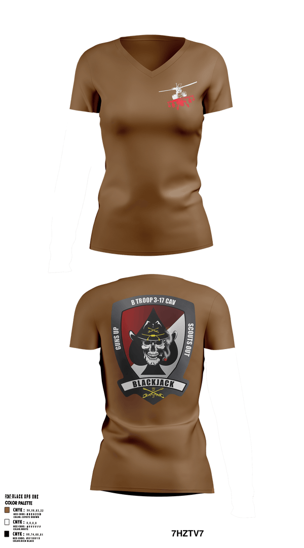 Women's Short Sleeve Vneck Shirt, , Army, Teamtime, Team time, sublimation, custom sports apparel, team uniforms, spirit wear, spiritwear, sports uniforms, custom shirts, team store, custom team store, fundraiser sports, apparel fundraiser