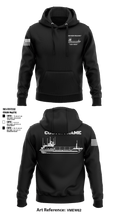 USAV NEW ORLEANS 71944163 Hoodie - 49