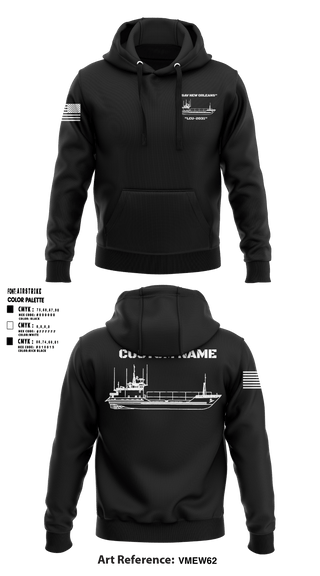 Hoodie, , Army, Teamtime, Team time, sublimation, custom sports apparel, team uniforms, spirit wear, spiritwear, sports uniforms, custom shirts, team store, custom team store, fundraiser sports, apparel fundraiser