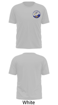 Broughal Middle School Field Hockey 85462372 Short Sleeve Performance Shirt - 31