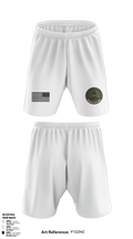 Narcotics Unit Alabama 64071055 Athletic Shorts With Pockets - 5