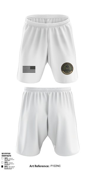 Athletic Shorts With Pockets, , Police, Teamtime, Team time, sublimation, custom sports apparel, team uniforms, spirit wear, spiritwear, sports uniforms, custom shirts, team store, custom team store, fundraiser sports, apparel fundraiser