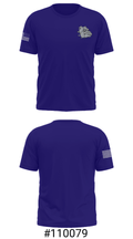 East Junior High School Basketball 51092774 Short Sleeve Performance Shirt - 19