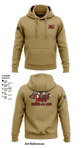 Delta 4-5 58559779 Hoodie - 3