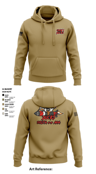Hoodie, , Army, Teamtime, Team time, sublimation, custom sports apparel, team uniforms, spirit wear, spiritwear, sports uniforms, custom shirts, team store, custom team store, fundraiser sports, apparel fundraiser