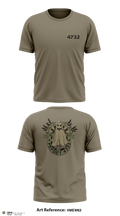 4732 18067014 Short Sleeve Performance Shirt - 4