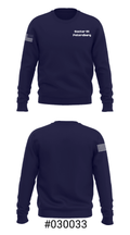 Sector St Petersburg 7742642 Crew Neck Sweatshirt - 13