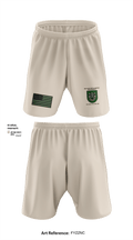 MID 1-10 SFG (A) 483143 Athletic Shorts With Pockets - 1