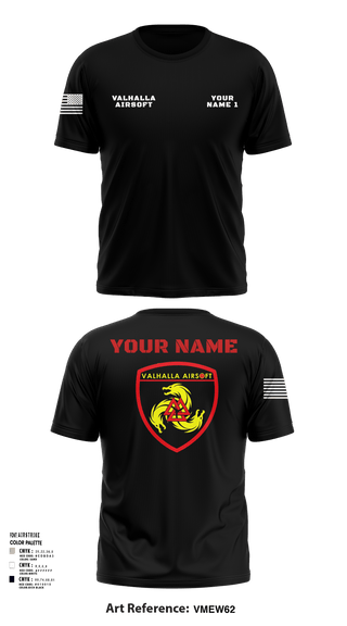 Short Sleeve Performance Shirt, , Army, Teamtime, Team time, sublimation, custom sports apparel, team uniforms, spirit wear, spiritwear, sports uniforms, custom shirts, team store, custom team store, fundraiser sports, apparel fundraiser