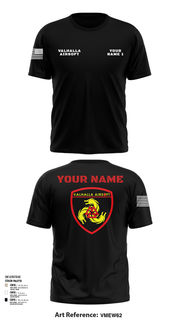 Short Sleeve Performance Shirt, , Army, Teamtime, Team time, sublimation, custom sports apparel, team uniforms, spirit wear, spiritwear, sports uniforms, custom shirts, team store, custom team store, fundraiser sports, apparel fundraiser