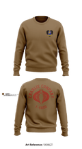 Cobra Company 43397226 Crew Neck Sweatshirt - 6