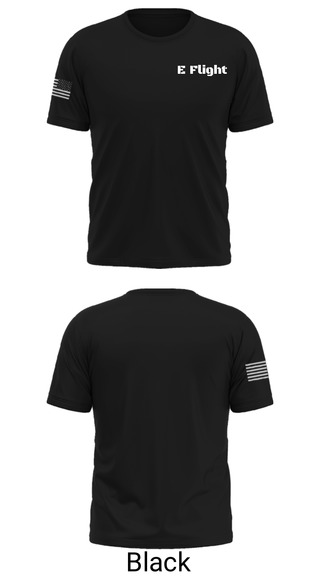 Short Sleeve Performance Shirt, , Air Force, Teamtime, Team time, sublimation, custom sports apparel, team uniforms, spirit wear, spiritwear, sports uniforms, custom shirts, team store, custom team store, fundraiser sports, apparel fundraiser