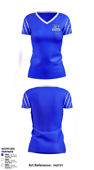 Women's Short Sleeve Vneck Shirt, Twin River High School Softball, Softball, Teamtime, Team time, sublimation, custom sports apparel, team uniforms, spirit wear, spiritwear, sports uniforms, custom shirts, team store, custom team store, fundraiser sports, apparel fundraiser