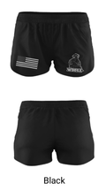 War Dogs of San Andreas 8965184 Ranger Panties - 3