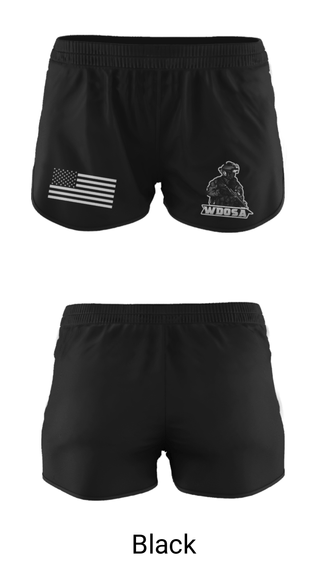 Ranger Panties, , Army, Teamtime, Team time, sublimation, custom sports apparel, team uniforms, spirit wear, spiritwear, sports uniforms, custom shirts, team store, custom team store, fundraiser sports, apparel fundraiser