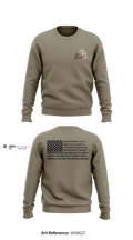 Capital City 29145478 Crew Neck Sweatshirt - 2