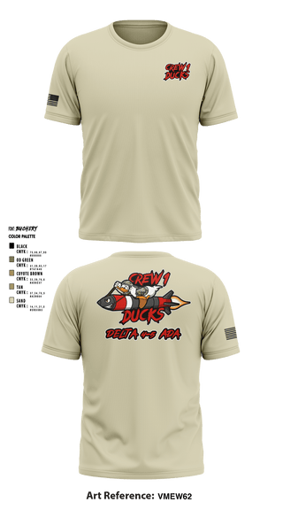 Short Sleeve Performance Shirt, , Army, Teamtime, Team time, sublimation, custom sports apparel, team uniforms, spirit wear, spiritwear, sports uniforms, custom shirts, team store, custom team store, fundraiser sports, apparel fundraiser