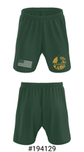 Hamilton Middle School Basketball 55550023 Athletic Shorts With Pockets - 15