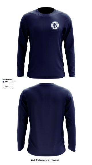 Long Sleeve Performance Shirt, Kent Island Baseball, Baseball, Teamtime, Team time, sublimation, custom sports apparel, team uniforms, spirit wear, spiritwear, sports uniforms, custom shirts, team store, custom team store, fundraiser sports, apparel fundraiser