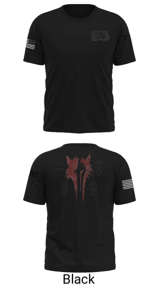 Short Sleeve Performance Shirt, , Marines, Teamtime, Team time, sublimation, custom sports apparel, team uniforms, spirit wear, spiritwear, sports uniforms, custom shirts, team store, custom team store, fundraiser sports, apparel fundraiser