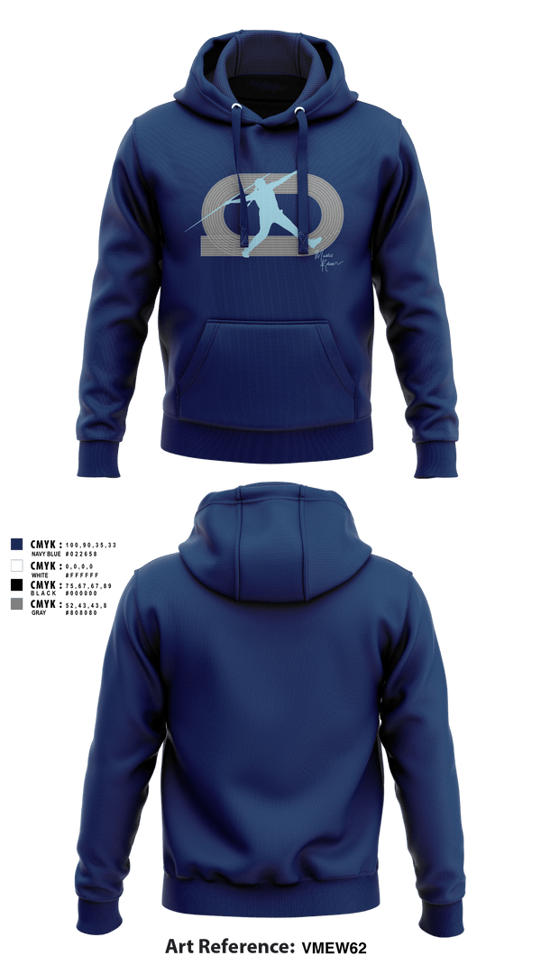 Hoodie, Maddie Roberts, , Teamtime, Team time, sublimation, custom sports apparel, team uniforms, spirit wear, spiritwear, sports uniforms, custom shirts, team store, custom team store, fundraiser sports, apparel fundraiser