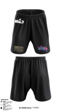QRFup.org 47459873 Athletic Shorts With Pockets - 51