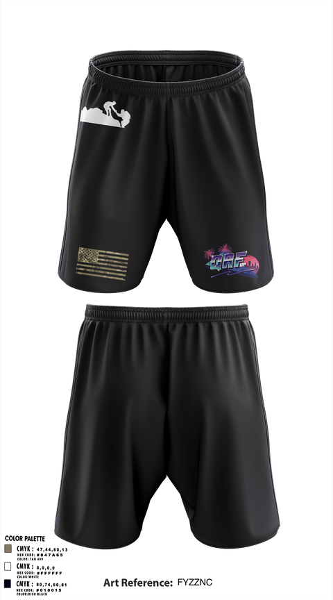 Athletic Shorts With Pockets, , Marines, Teamtime, Team time, sublimation, custom sports apparel, team uniforms, spirit wear, spiritwear, sports uniforms, custom shirts, team store, custom team store, fundraiser sports, apparel fundraiser