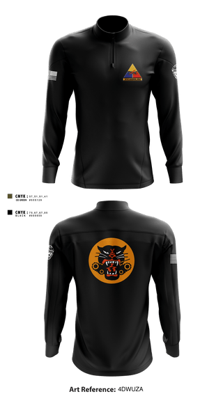 Quarter Zip Jacket, , , Teamtime, Team time, sublimation, custom sports apparel, team uniforms, spirit wear, spiritwear, sports uniforms, custom shirts, team store, custom team store, fundraiser sports, apparel fundraiser