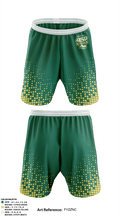 Holy Spirit Preparatory Upper School Swimming 91307263 Athletic Shorts With Pockets - 1