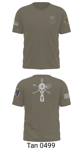 Short Sleeve Performance Shirt, , Army, Teamtime, Team time, sublimation, custom sports apparel, team uniforms, spirit wear, spiritwear, sports uniforms, custom shirts, team store, custom team store, fundraiser sports, apparel fundraiser
