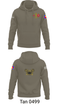 142 FA BDE Warrants 90151775 Hoodie - 47