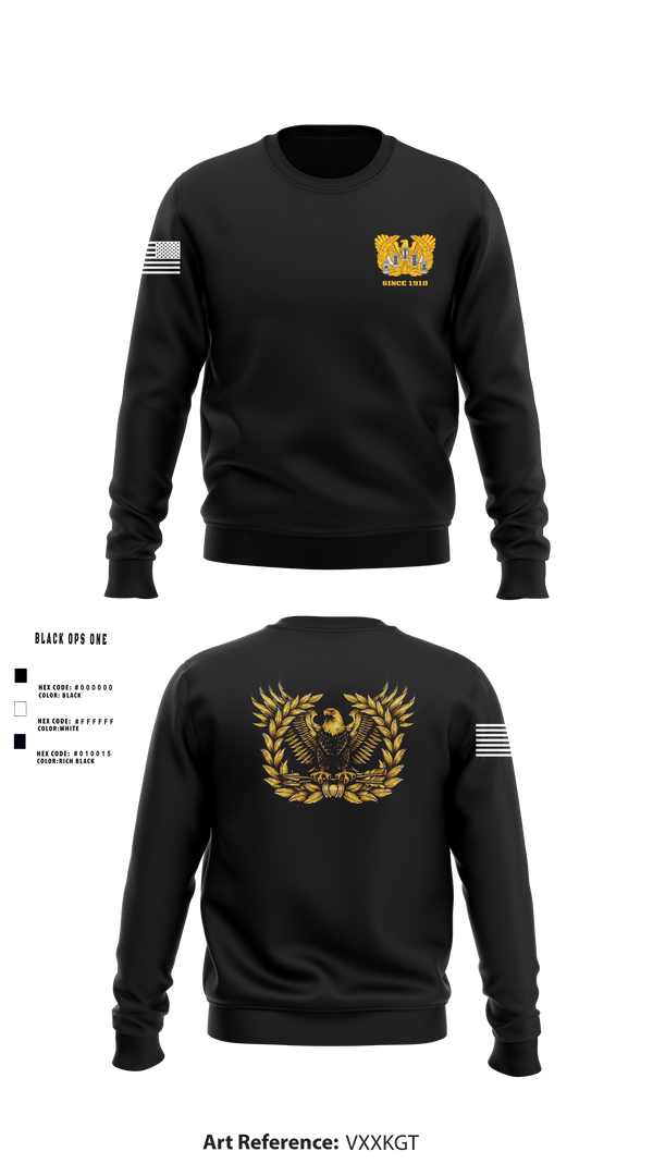 Crew Neck Sweatshirt, U11Warrant Officers, Army, Teamtime, Team time, sublimation, custom sports apparel, team uniforms, spirit wear, spiritwear, sports uniforms, custom shirts, team store, custom team store, fundraiser sports, apparel fundraiser