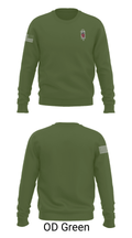 SOCAFRICA OSJA 25071446 Crew Neck Sweatshirt - 9