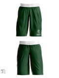 Jackson-Reed High School Basketball 57308217 Womens Basketball Shorts - 1